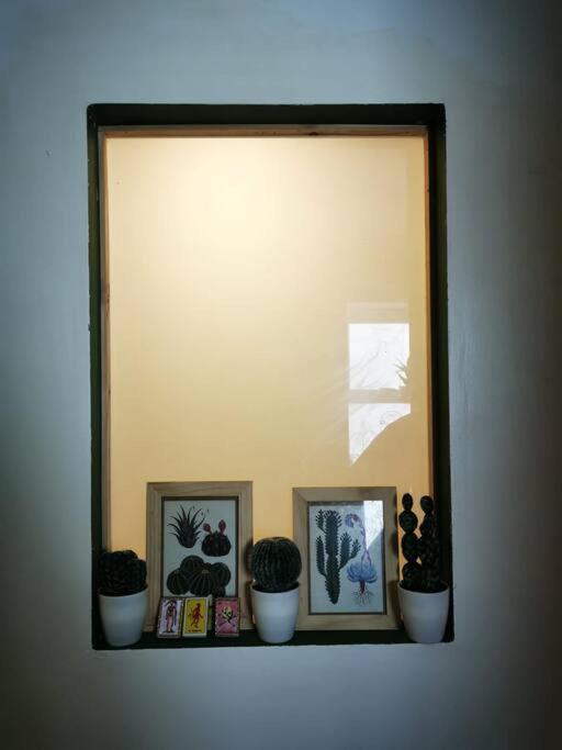 Bright, Roomy, Colourful Flat In Appartement Hove