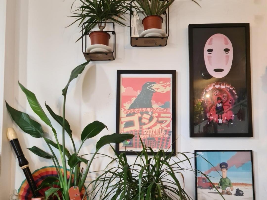 Appartement Bright, Roomy, Colourful Flat In Hove